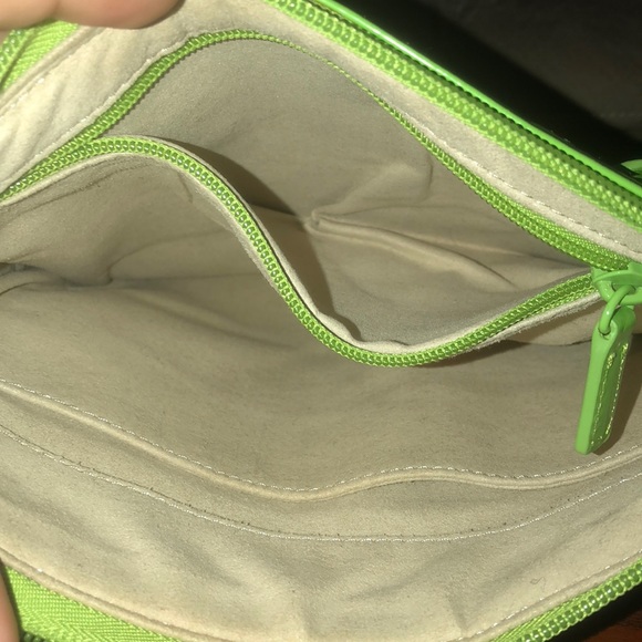 Michael Kors Crossbody - Picture 2 of 3